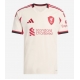 Liverpool Jeremie Frimpong #30 Replike Gostujuci Dres 2025-26 Kratak Rukav